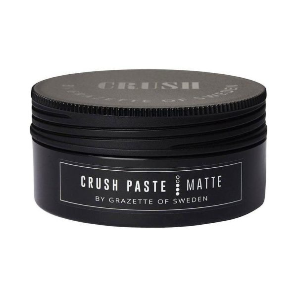 Grazette Crush Paste Matte 100ml