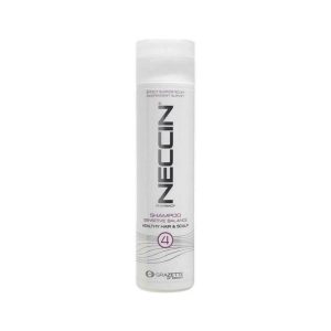 Grazette-Neccin, No.4 Sensitive Balance Shampoo 250 ml